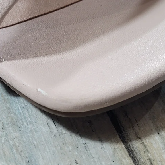 LC Lauren Conrad Sandals. - Picture 7 of 10